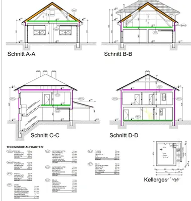 Immobilie kaufen in Wiener Neustadt – 435 m², € 890.000 – Bild 21 von 23