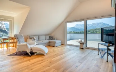 2-Zimmer-Wohnung kaufen in Hallein – 93 m², € 645.000 – Bild 3 von 6