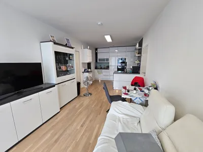 3-Zimmer-Wohnung mieten in Steyr-Land – 62 m², € 1.100