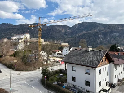 3-Zimmer-Wohnung mieten in Kufstein – 100 m², € 1.650
