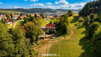 Haus kaufen in Weiz – 130 m², € 600.000 – Bild 8 von 15