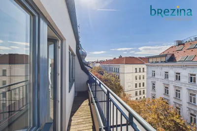 3-Zimmer-Wohnung mieten in Wien – 75 m², € 1.922 – Bild 9 von 27