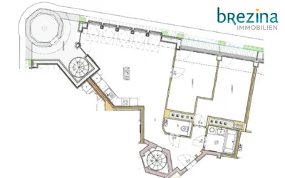 3-Zimmer-Wohnung mieten in Wien – 75 m², € 1.922 – Bild 23 von 27