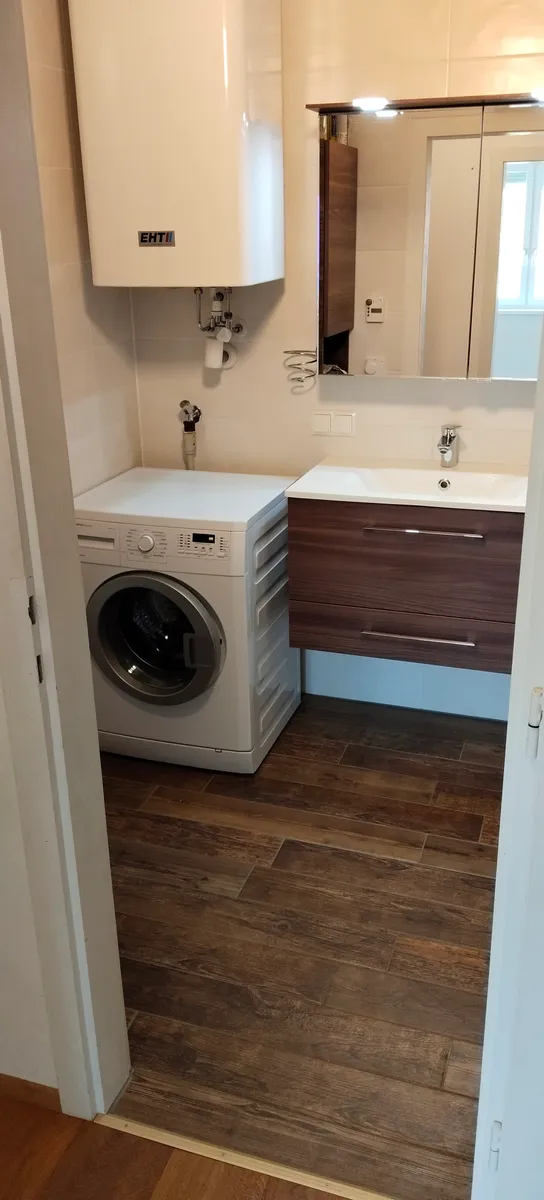 Wohnung – Deutschlandsberg, Katastralgemeinde Unterlaufenegg - Ansicht 3