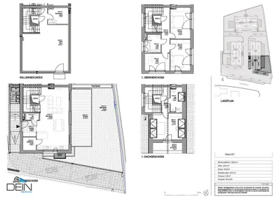 5-Zimmer-Haus kaufen in Mödling – 128,79 m², € 999.000 – Bild 28 von 31