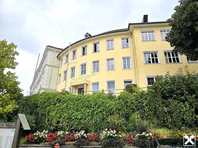 7-Zimmer-Gewerbeimmobilie mieten in Amstetten – 159 m², € 8 – Bild 21 von 22