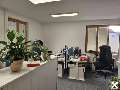 7-Zimmer-Gewerbeimmobilie mieten in Amstetten – 159 m², € 8 – Bild 6 von 22