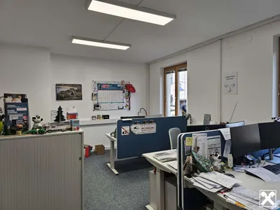 7-Zimmer-Gewerbeimmobilie mieten in Amstetten – 159 m², € 8 – Bild 5 von 22