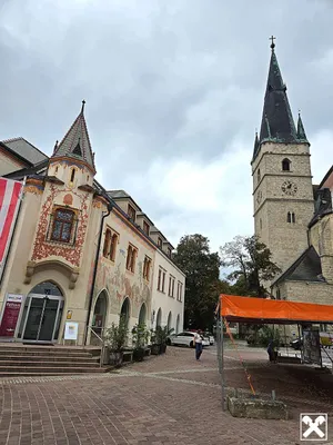 7-Zimmer-Gewerbeimmobilie mieten in Amstetten – 159 m², € 8 – Bild 20 von 22