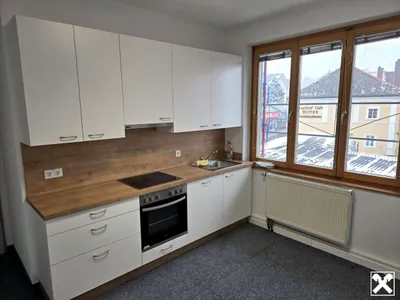 7-Zimmer-Gewerbeimmobilie mieten in Amstetten – 159 m², € 8 – Bild 10 von 22