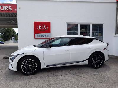 KIA EV6 RWD 84kWh Long Range GT-Line Premium Aut.