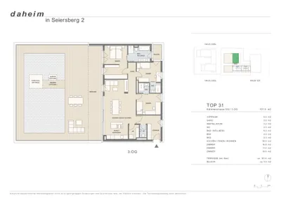 4-Zimmer-Wohnung kaufen in Graz-Umgebung – 107,9 m², € 1.099.000 – Bild 20 von 20