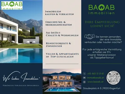Haus kaufen in Klagenfurt – 180 m², € 595.000 – Bild 8 von 8