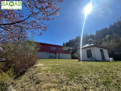 Haus kaufen in Klagenfurt – 180 m², € 595.000 – Bild 7 von 8