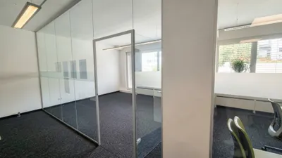 Gewerbeimmobilie mieten in Wien – 215 m², € 4.584 – Bild 3 von 4