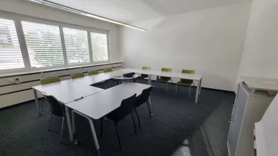 Gewerbeimmobilie mieten in Wien – 215 m², € 4.584 – Bild 2 von 4