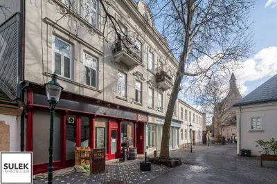 3-Zimmer-Gewerbeimmobilie mieten in Mödling – 90,5 m², € 1.147 – Bild 20 von 21
