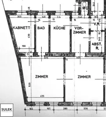 3-Zimmer-Gewerbeimmobilie mieten in Mödling – 90,5 m², € 1.147 – Bild 21 von 21