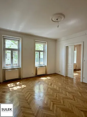 3-Zimmer-Gewerbeimmobilie mieten in Mödling – 90,5 m², € 1.147