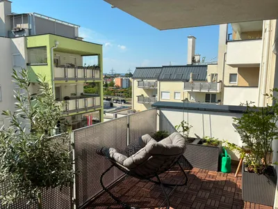 3-Zimmer-Wohnung kaufen in Mödling – 66 m², € 335.000 – Bild 1 von 10