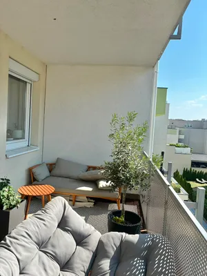 3-Zimmer-Wohnung kaufen in Mödling – 66 m², € 335.000 – Bild 2 von 10