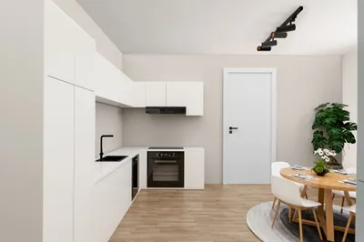 2-Zimmer-Wohnung kaufen in Dornbirn – 47,5 m², € 395.000 – Bild 4 von 8