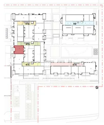 2-Zimmer-Wohnung kaufen in Klagenfurt – 62,05 m², € 257.100 – Bild 4 von 4