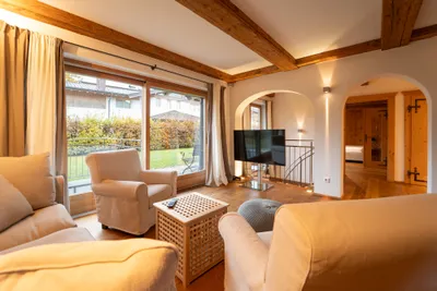 4-Zimmer-Wohnung kaufen in Kitzbühel – 135 m², € 1.900.000 – Bild 2 von 13