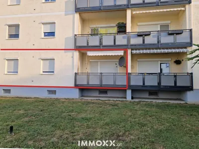 2-Zimmer-Wohnung kaufen in Graz-Umgebung – 55,66 m², € 125.000 – Bild 3 von 16