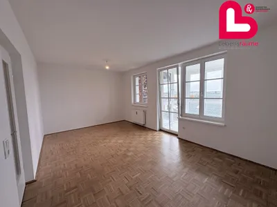 3-Zimmer-Wohnung mieten in Freistadt – 76,81 m², € 868