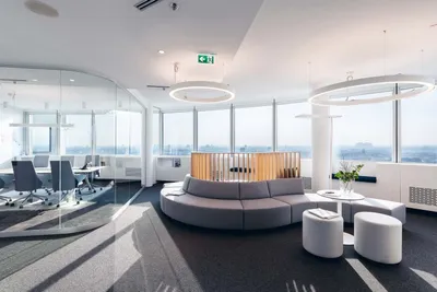 Gewerbeimmobilie mieten in Wien – 162 m², € 4.763 – Bild 2 von 14
