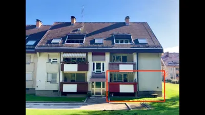 3-Zimmer-Wohnung kaufen in Wolfsberg – 81 m², € 179.000 – Bild 16 von 16