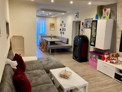 3-Zimmer-Wohnung kaufen in Wolfsberg – 81 m², € 179.000 – Bild 2 von 16