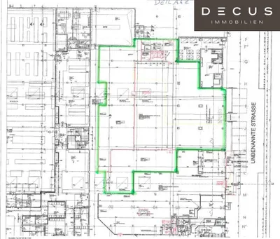 Gewerbeimmobilie mieten in Wien – 1 575 m², € 5 – Bild 15 von 16