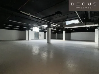 Gewerbeimmobilie mieten in Wien – 1 575 m², € 5 – Bild 13 von 16