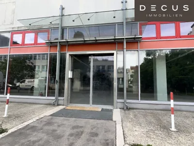 Gewerbeimmobilie mieten in Wien – 1 575 m², € 5 – Bild 3 von 16