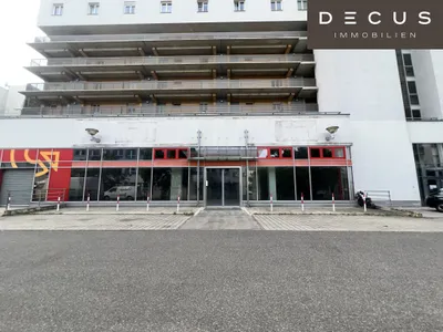 Gewerbeimmobilie mieten in Wien – 1 575 m², € 5 – Bild 2 von 16