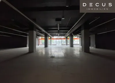 Gewerbeimmobilie mieten in Wien – 1 575 m², € 5 – Bild 9 von 16
