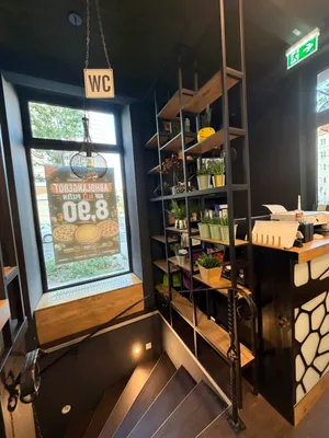 Gewerbeimmobilie mieten in Wien – 250 m², € 4.425 – Bild 7 von 36