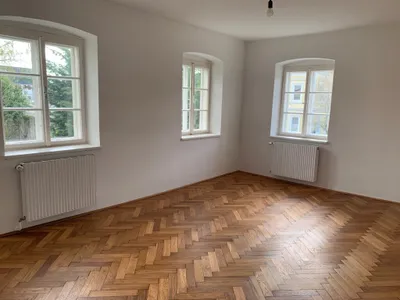 Gewerbeimmobilie mieten in Ried im Innkreis – 105 m², € 1.137 – Bild 1 von 29