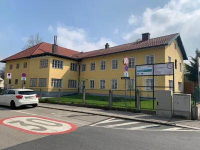 Gewerbeimmobilie mieten in Ried im Innkreis – 105 m², € 1.137 – Bild 28 von 29