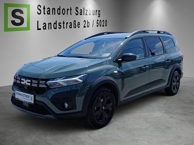 Dacia Jogger Extreme TCe 110