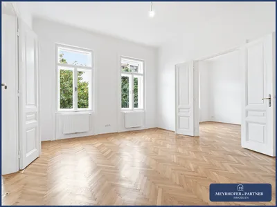 4-Zimmer-Wohnung kaufen in Wien – 110,24 m², € 1.149.000 – Bild 1 von 21