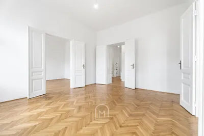4-Zimmer-Wohnung kaufen in Wien – 110,24 m², € 1.149.000 – Bild 5 von 21