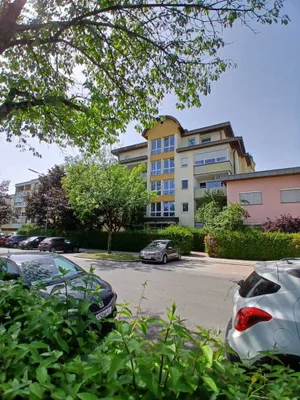 2-Zimmer-Wohnung kaufen in Klagenfurt – 42,29 m², € 169.000 – Bild 13 von 14
