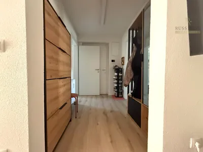 3-Zimmer-Wohnung mieten in Klagenfurt – 62 m², € 945 – Bild 3 von 7