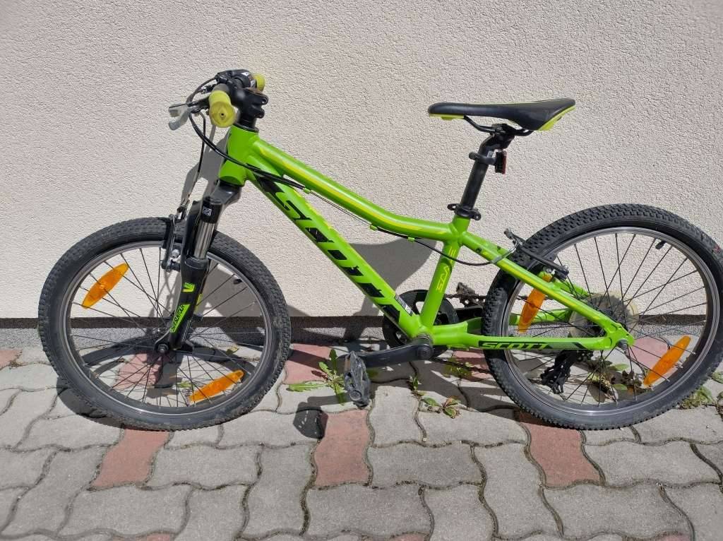 mtb pedale orange Early Rider Pedalen zu 14 und 16 Zoll Belter und Seeker - orange main image 0