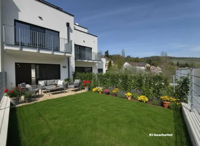 5-Zimmer-Haus kaufen in Tulln – 152,09 m², € 1.090.000 – Bild 13 von 40