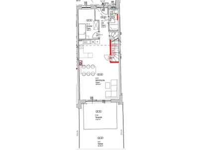 5-Zimmer-Haus kaufen in Tulln – 152,09 m², € 1.090.000 – Bild 36 von 40