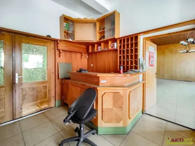 Gewerbeimmobilie kaufen in Hartberg-Fürstenfeld – 1 840 m², € 590.000 – Bild 4 von 28
